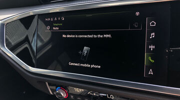 2023 Audi TFSI CoD 35 S line S Tronic Euro 6 5-door (Grey) - Image: 33