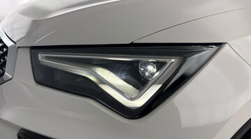 2023 SEAT TSI EVO XPERIENCE DSG Euro 6 5-door (White) - Image: 36
