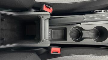 2026 SEAT 1.0 TSI FR DSG Euro 6 5-door (Multicolour) - Image: 23