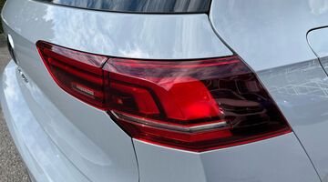 2026 Volkswagen TSI Match Euro 6 5-door (Grey) - Image: 37