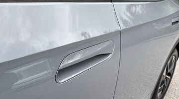 2026 Volkswagen Pure 52kWh Match Auto 5-door (Grey) - Image: 23