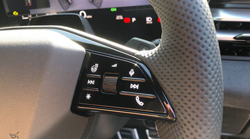 2026 Audi 2.0 TFSI Black Edition S Tronic Euro 6 5-door (Grey) - Image: 26