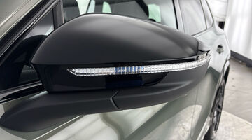 2026 Volkswagen TSI eHybrid 19.7kWh Black Edition DSG Euro 6 5-door (Green) - Image: 38