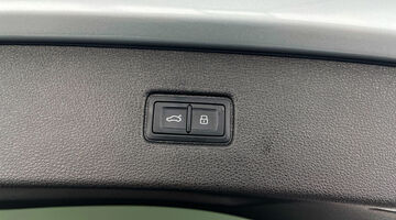 2025 Audi 3.0 TDI V6 Black Edition Tiptronic quattro Euro 6 5-door (Silver) - Image: 35