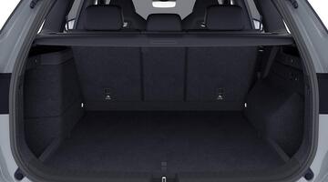 2026 Škoda 2.0 TDI SportLine DSG 4WD Euro 6 5-door (7 Seat) (Silver) - Image: 5