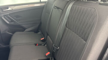 2023 Volkswagen TSI Life Euro 6 5-door (Grey) - Image: 33