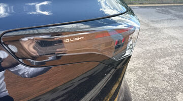 2024 Volkswagen ETSI MHEV R-Line DSG Euro 6 5-door (Black) - Image: 15