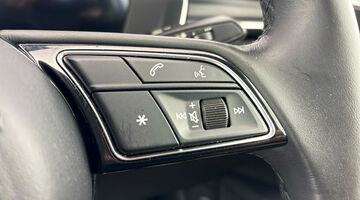 2021 Audi 2.0 TDI 35 Sport S Tronic Euro 6-door (White) - Image: 24