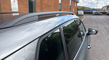 2024 SEAT TSI EVO FR DSG Euro 6 5-door (Grey) - Image: 19