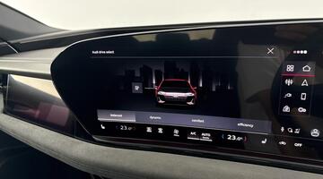 2025 Audi 100kWh Edition 1 Auto quattro 5-door (Grey) - Image: 23