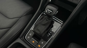 2023 Škoda 2.0 TSI SE L Executive DSG 4WD Euro 6 5-door (7 Seat) (White) - Image: 14