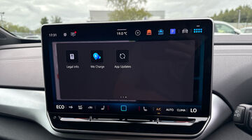 2026 Volkswagen Pure 52kWh Match Auto 5-door (Grey) - Image: 40