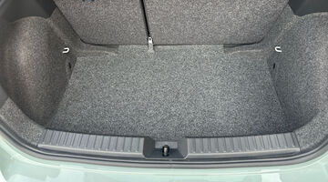 2026 SEAT 1.0 TSI FR Euro 6 5-door (Grey) - Image: 34