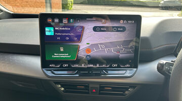 2026 CUPRA E-Boost 59kWh V1 Auto 5-door (Silver) - Image: 28