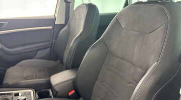 2023 SEAT TSI EVO XPERIENCE DSG Euro 6 5-door (White) - Image: 33