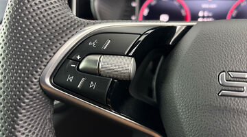 2026 Škoda 1.0 TSI Monte Carlo Edition DSG Euro 6 5-door (Black) - Image: 24