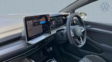2026 Volkswagen 2.0 TDI Black Edition DSG Euro 6 5-door (Grey) - Image: 2