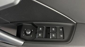 2026 Audi Sportback S line TFSI e 204 PS S tronic (Blue) - Image: 19