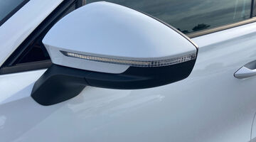 2026 Škoda TSI e-TEC MHEV Edition X DSG Euro 6 5-door (7 Seat) (White) - Image: 20