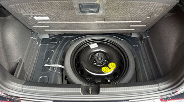 2025 Volkswagen 2.0 TSI GTI DSG Euro 6 5-door (Black) - Image: 17
