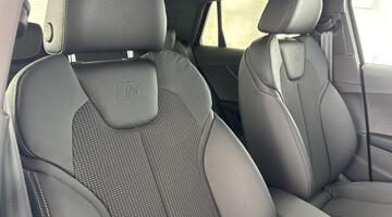 2026 Audi TFSI CoD 35 S line S Tronic Euro 6 5-door (Black) - Image: 20
