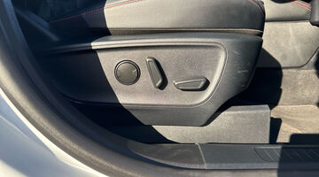 2023 Ford Duratec 14.4kWh ST-Line X Edition CVT Euro 6 5-door (White) - Image: 29
