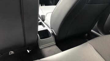 2026 Audi Sportback Black Edition 30 TFSI 116 PS S tronic (Red) - Image: 58
