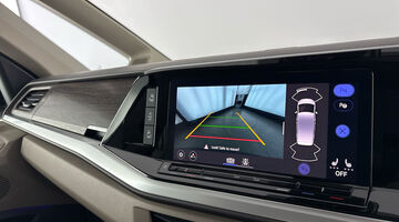 2024 Volkswagen 1.4 TSI eHybrid Style 5-door LWB DSG (Grey) - Image: 14