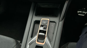 2026 CUPRA ETSI V2 DSG Euro 6 5-door (Blue) - Image: 42