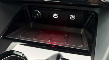 2026 Audi 2.0 TFSI S line S Tronic quattro Euro 6 5-door (Grey) - Image: 7