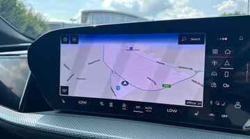 2025 Audi 2.0 TFSI Edition 1 S Tronic quattro Euro 6 5-door (Blue) - Image: 37