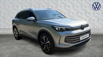 2026 Volkswagen 2.0 TDI Elegance DSG Euro 6 5-door (Silver) - Image: 1