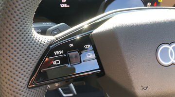 2026 Audi 2.0 TFSI Black Edition S Tronic Euro 6 5-door (Grey) - Image: 25