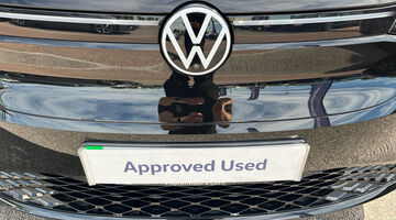 2026 Volkswagen 79kWh GTX Edition Auto 4Motion 5-door (Black) - Image: 49