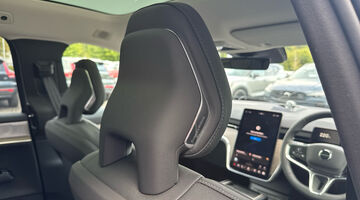 2026 Volvo Twin Motor 106kWh Ultra Auto 4WD 5-door (Black) - Image: 36