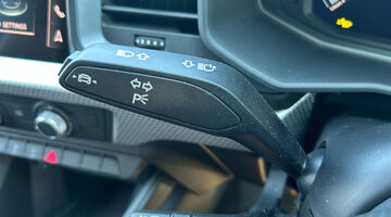 2026 Audi 1.0 TFSI 30 S line Sportback S Tronic Euro 6 5-door (Black) - Image: 28
