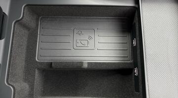 2026 Audi 3.0 TFSI V6 Black Edition Tiptronic quattro Euro 6 5-door (White) - Image: 15