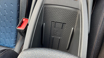 2026 CUPRA 140kW V1 58kWh 5-door Auto (Blue) - Image: 36