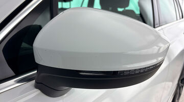 2023 Volkswagen TSI R-Line DSG Euro 6 5-door (White) - Image: 37