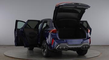 2026 CUPRA ETSI V2 DSG Euro 6 5-door (Blue) - Image: 11