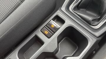 2022 Volkswagen 2.0 TDI C20 Commerce LWB Euro 6 6-door (White) - Image: 7