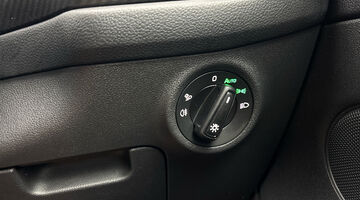 2023 Škoda 2.0 TSI vRS DSG 4WD Euro 6 5-door (7 Seat) (Black) - Image: 34