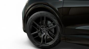2026 Audi 82kWh Performance Vorsprung Sportback Auto 5-door (Black) - Image: 8