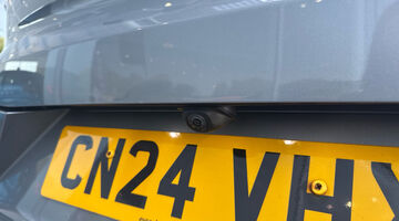 2024 Ford 1.0T EcoBoost MHEV ST-Line X Euro 6 5-door (Silver) - Image: 20