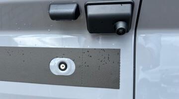 2026 Ford 2.080 EcoBlue Limited Auto L1 H1 Euro 6 5-door (Grey) - Image: 28