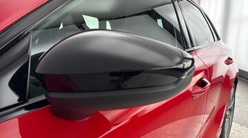 2026 Audi Sportback Black Edition TFSI 150 PS S tronic (Red) - Image: 36