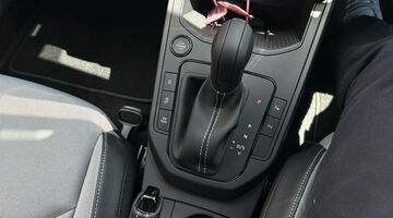 2026 SEAT TSI FR Sport DSG Euro 6 5-door (Grey) - Image: 40