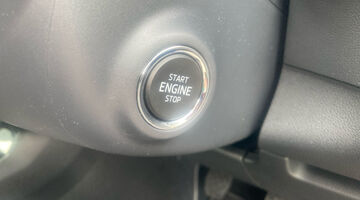 2026 Škoda 1.0 TSI SE Edition Euro 6 5-door (Blue) - Image: 24
