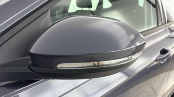 2026 Volkswagen Match 1.0 TSI 115PS 7-speed DSG 5-door (Grey) - Image: 32