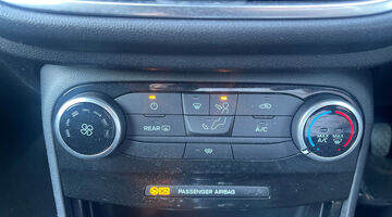 2023 Ford 1.0T EcoBoost MHEV ST-Line Euro 6 5-door (Blue) - Image: 35